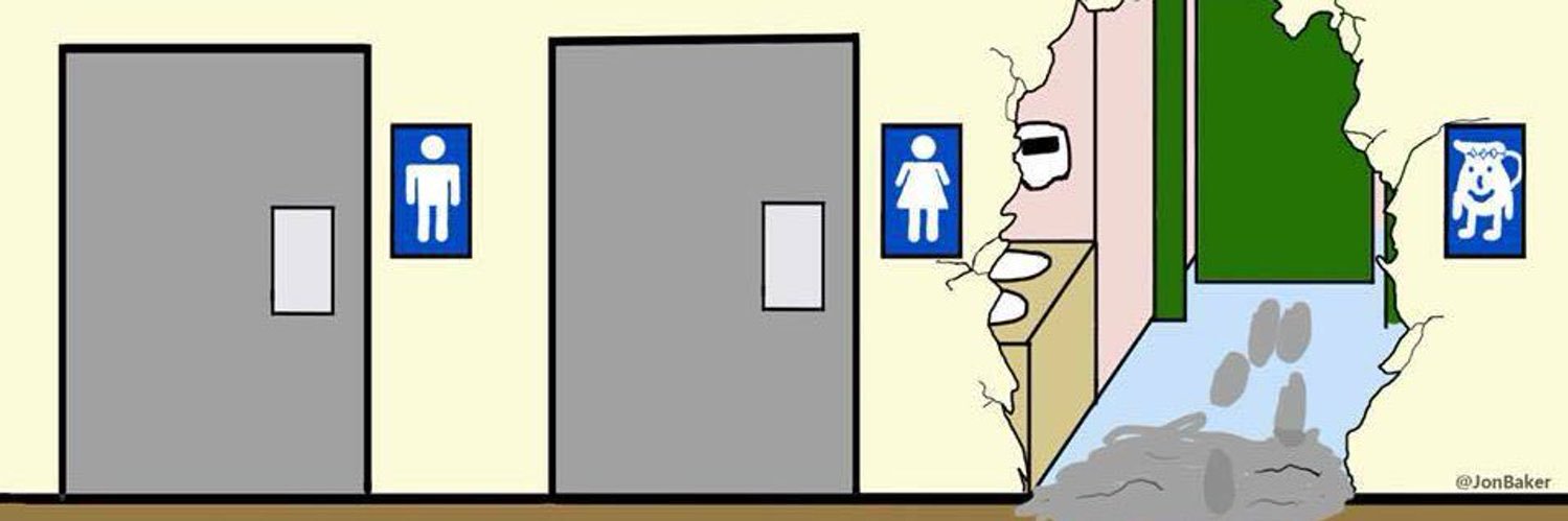 Alarmingly Bad banner