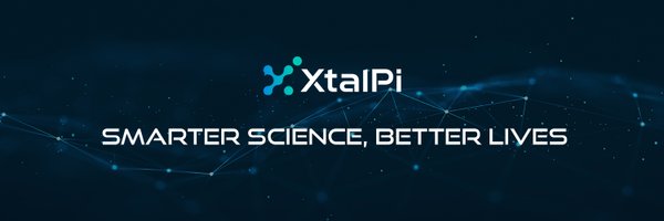 XtalPi Profile Banner