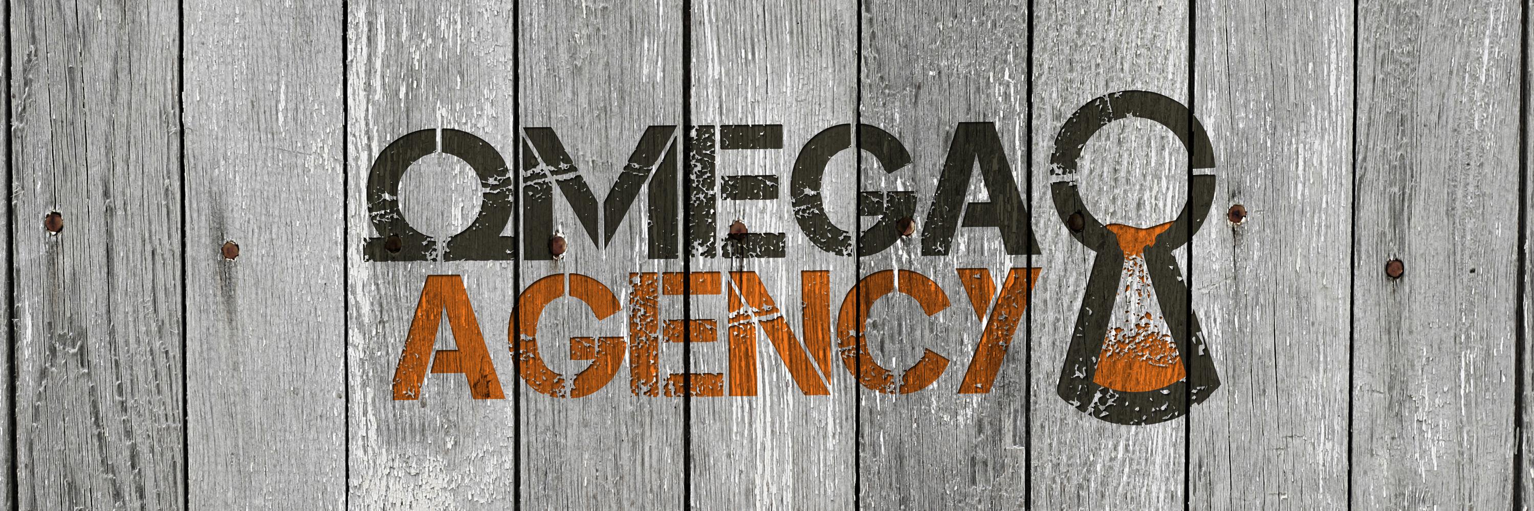 Omega Agency Lille banner