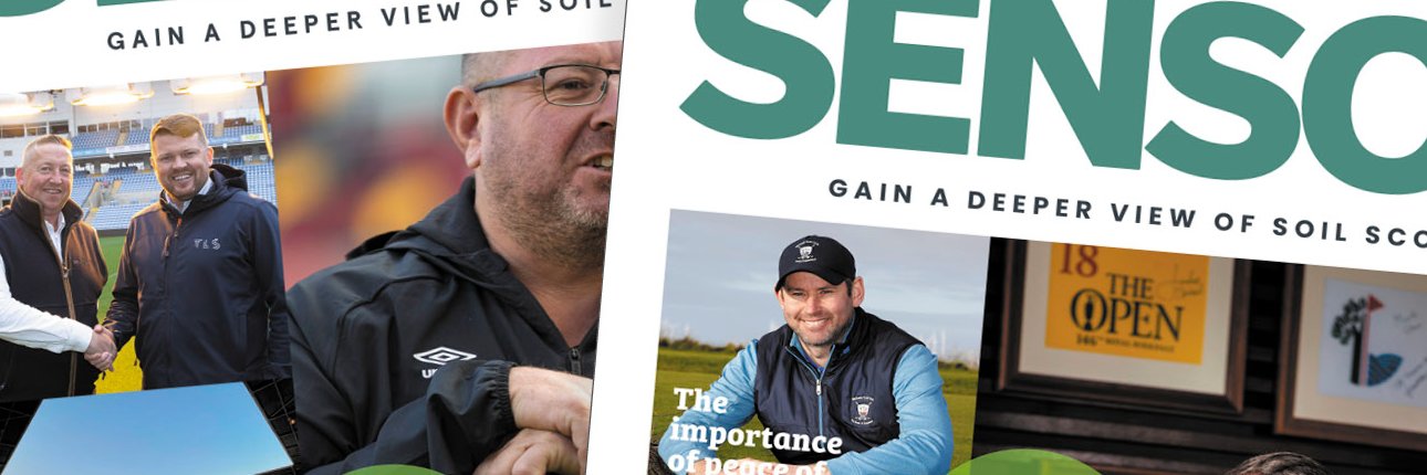 Plus Two Media Ltd banner