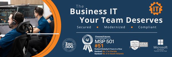 WheelHouseIT Profile Banner