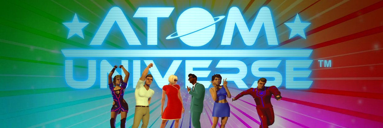 Atom Republic banner