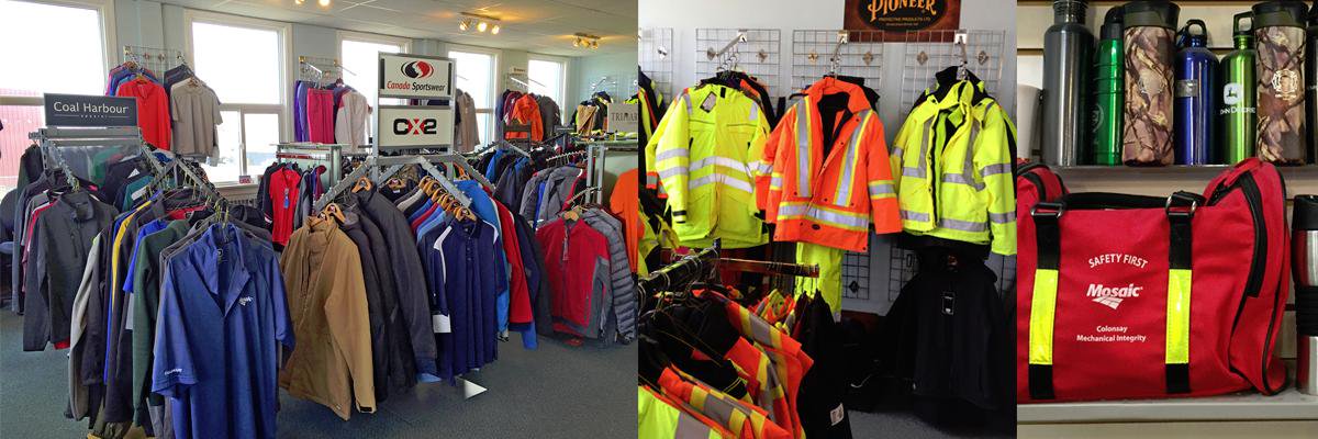 Midwest Sportswear banner