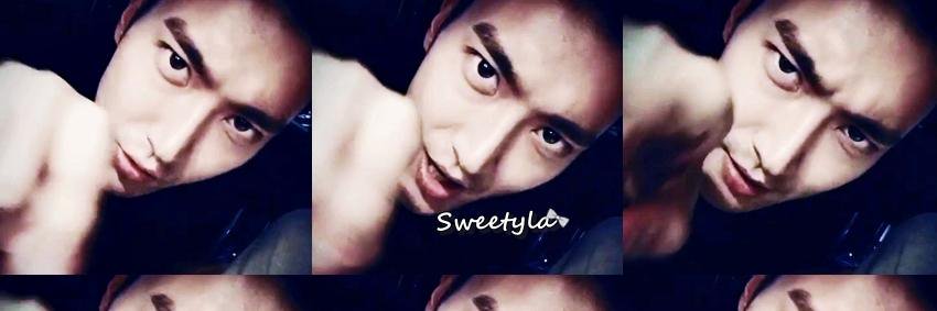 CSiwonHEART407's profile banner image