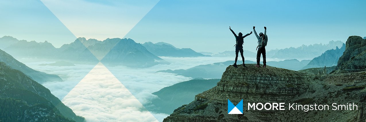 Moore Kingston Smith LLP banner