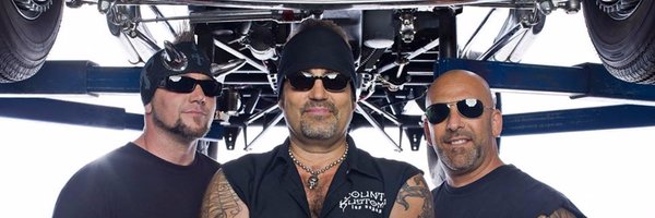 TheHornyMike Profile Banner