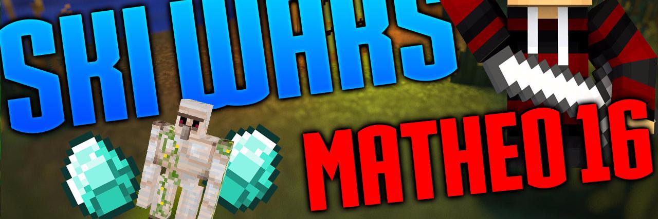 MATHEO 16 banner