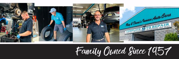 InmanAuto Profile Banner