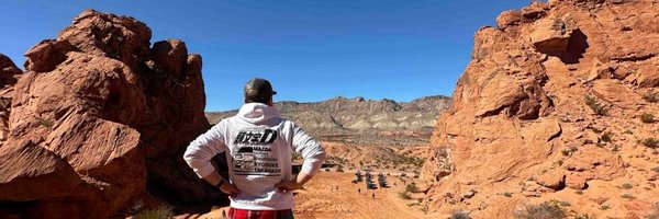 LimitedRunJosh Profile Banner