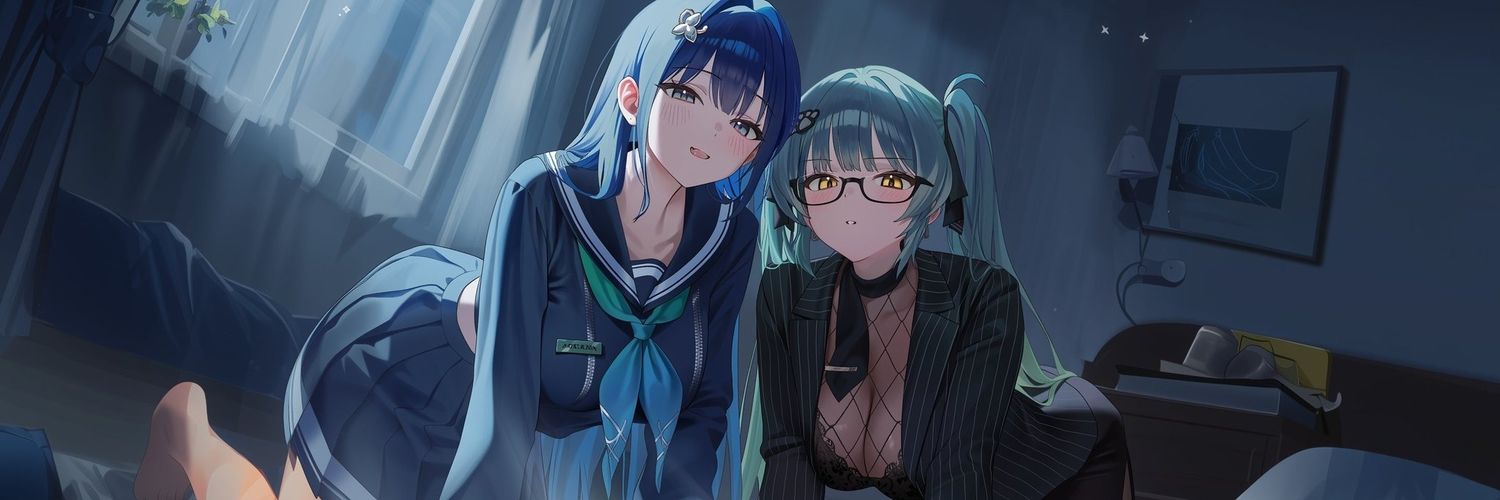 Mishanuck. banner