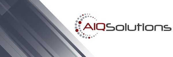 aiq_solutions Profile Banner