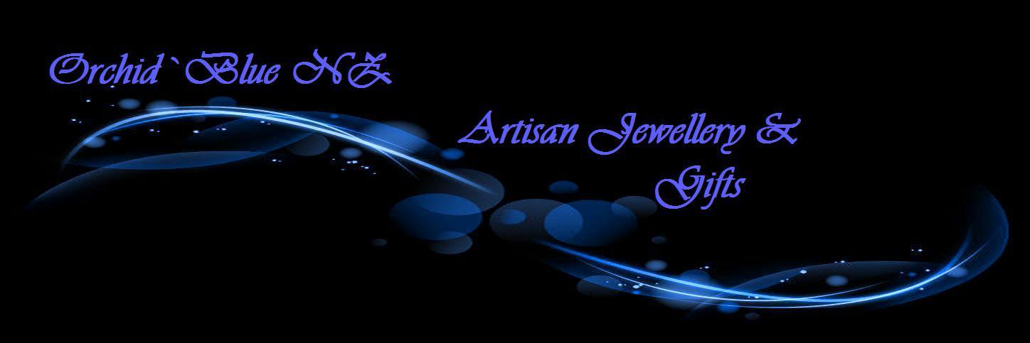 Orchid Blue NZ banner