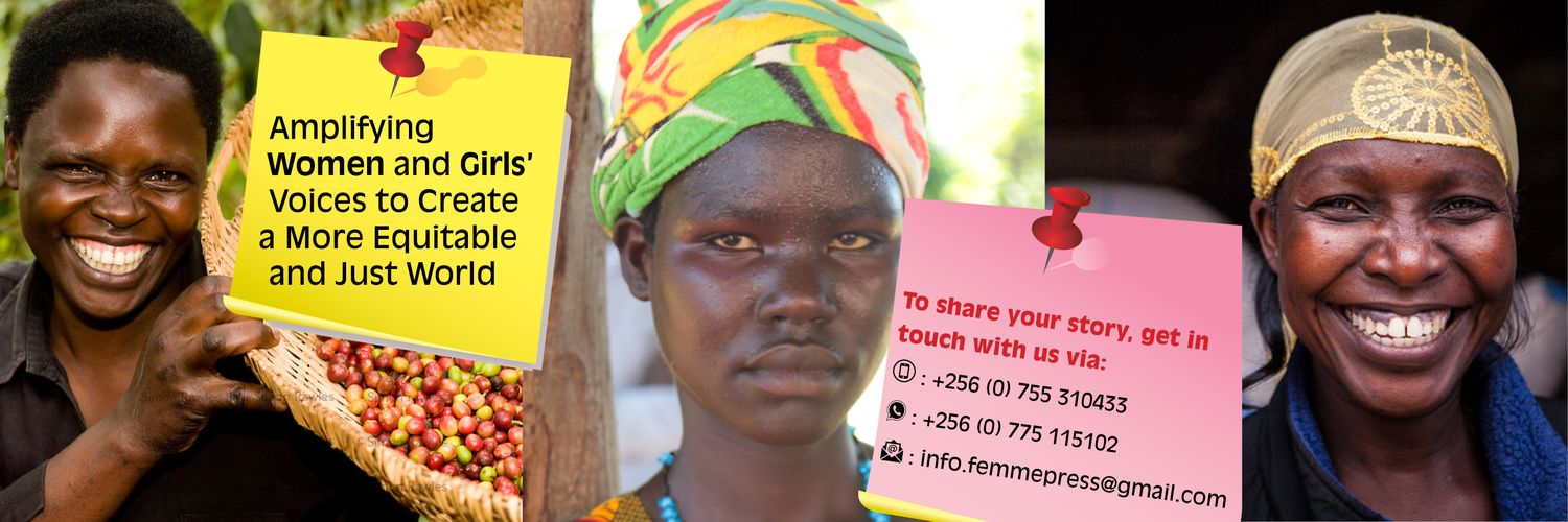 FemmePress banner