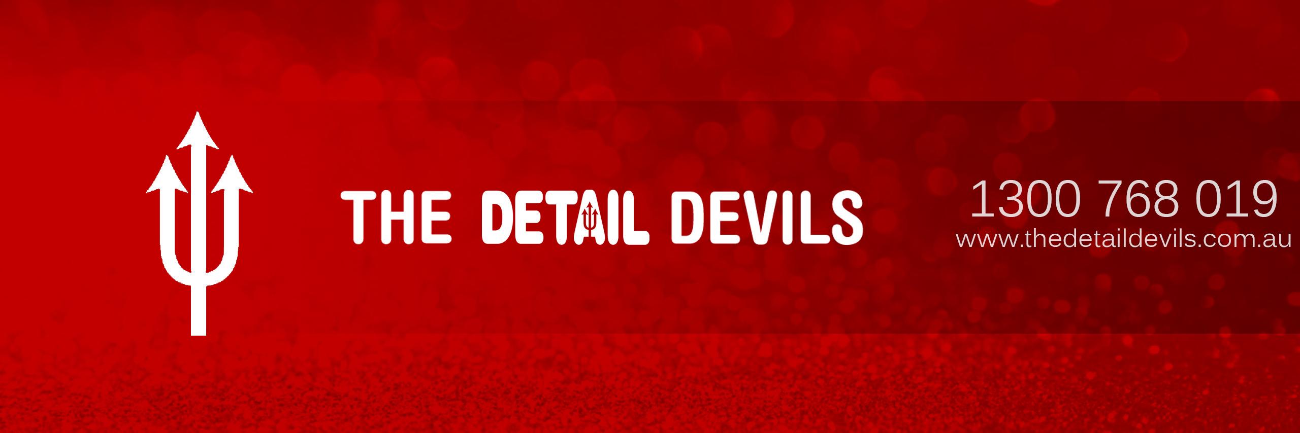 detaildevils's profile banner image