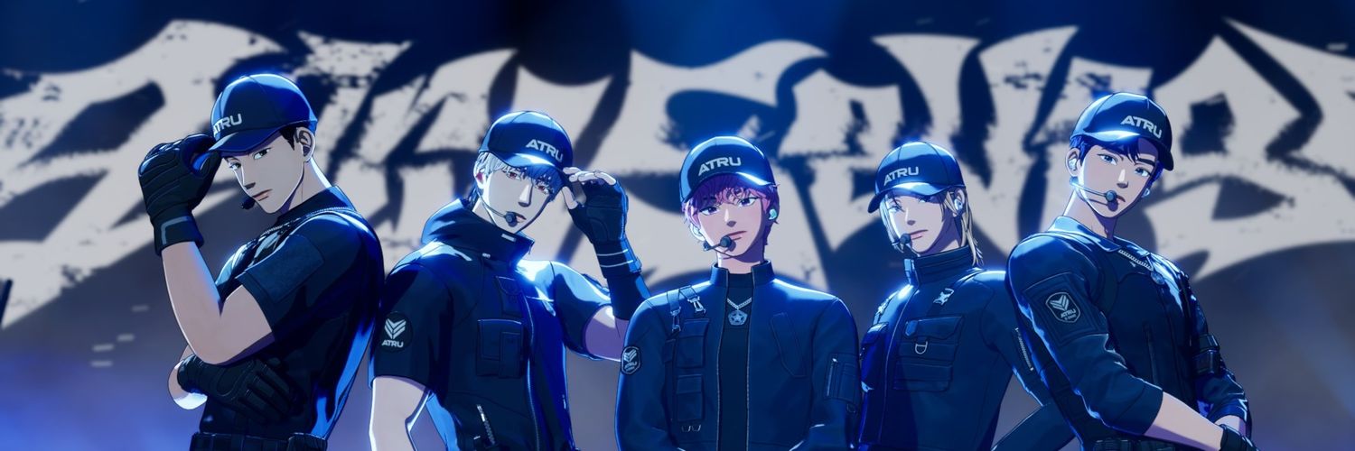 RiWoo_G's profile banner image