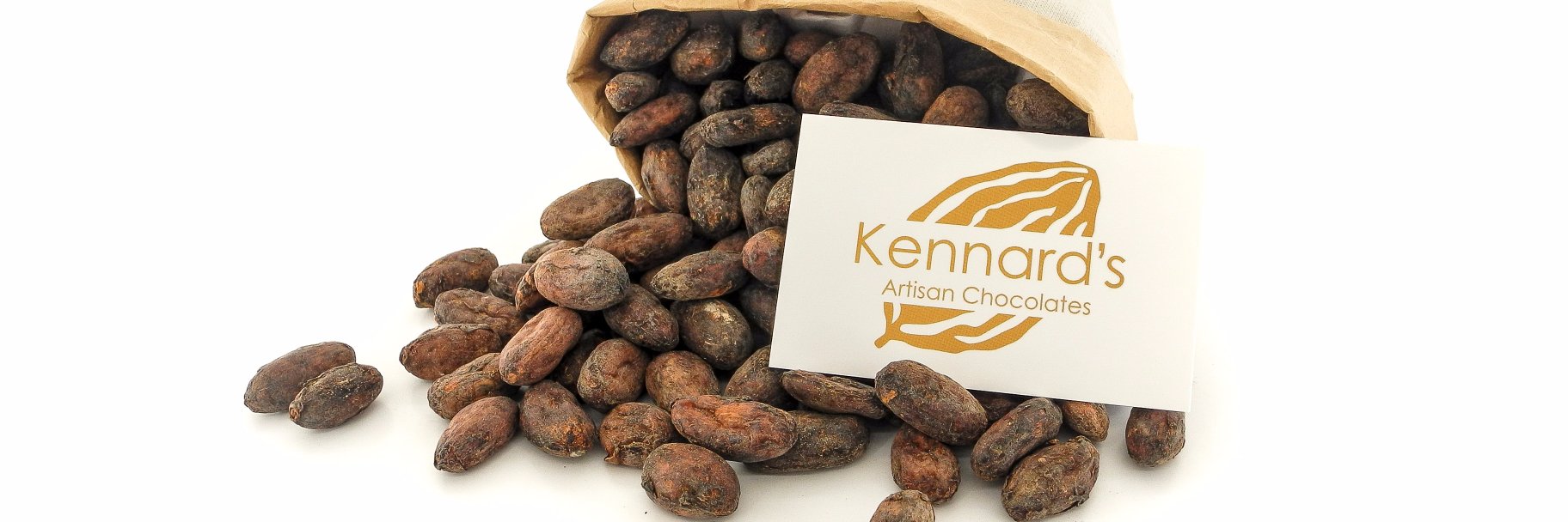 Kennard's Artisan banner