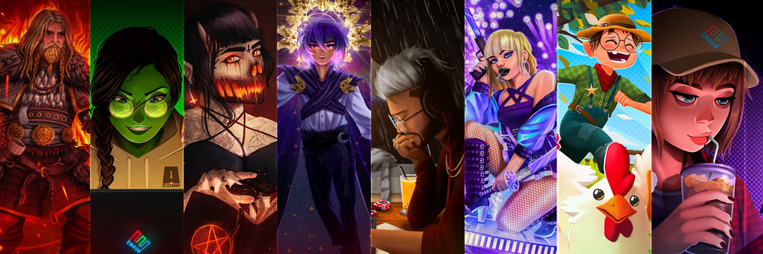 A Bad Artist's banner