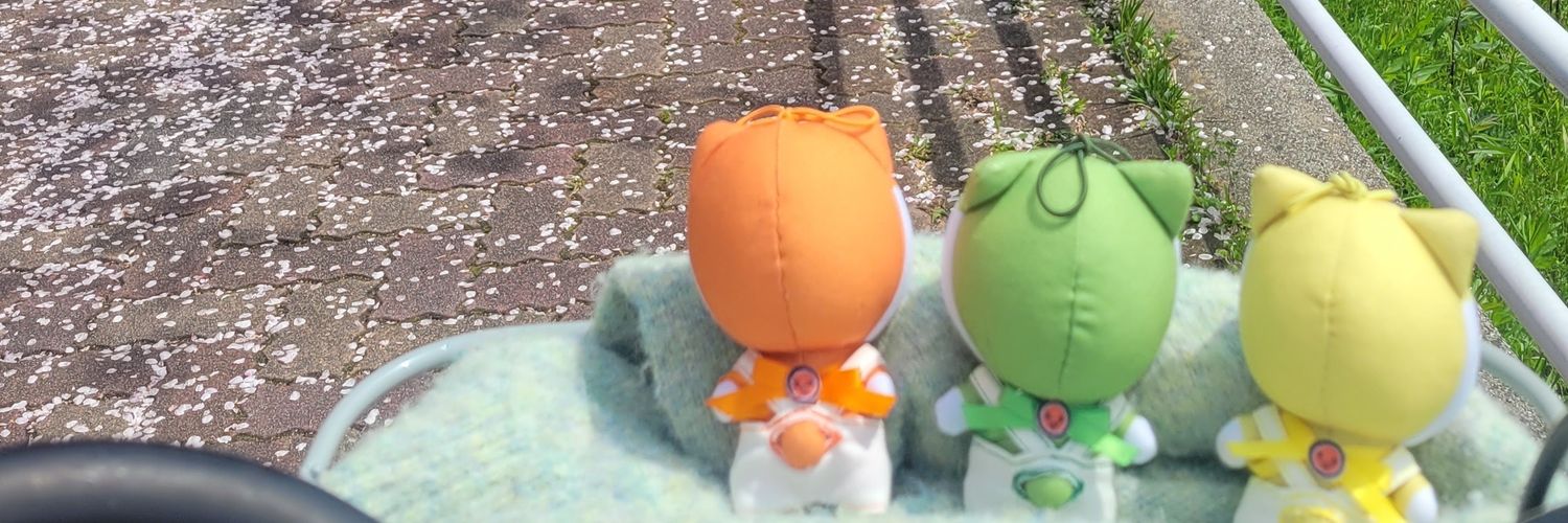 yuikawa's profile banner image