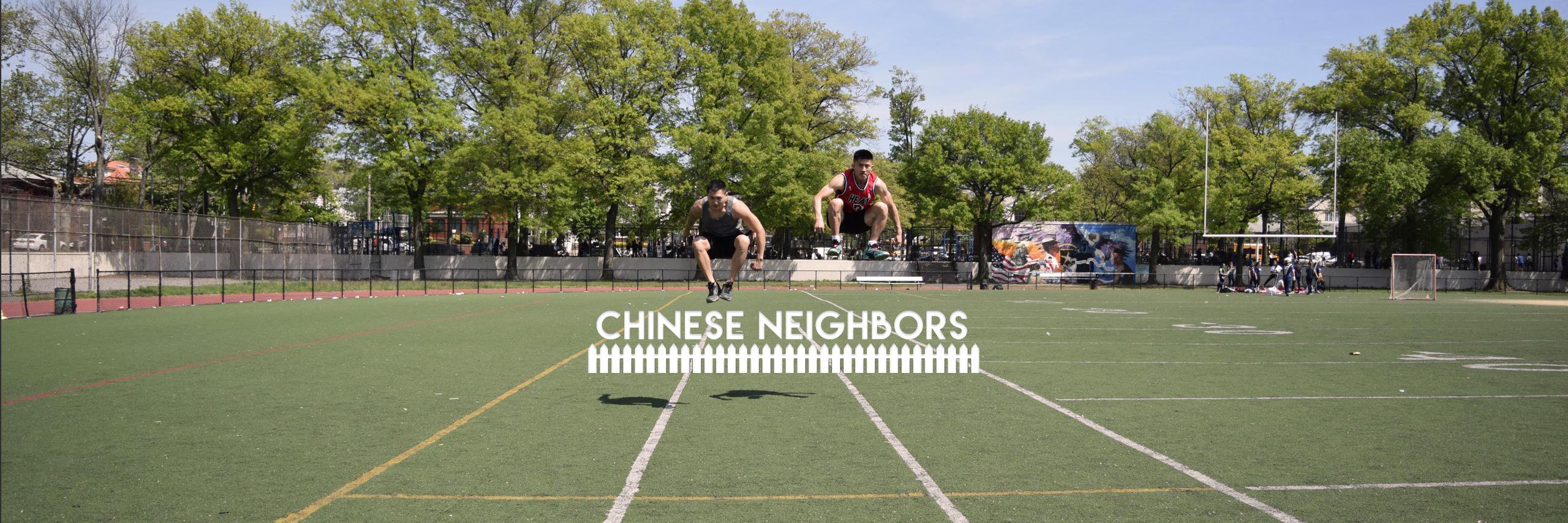 ChineseNBRS's profile banner image