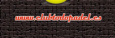 ClubTodopadel's profile banner image