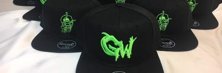 LikkleSlim's profile banner image