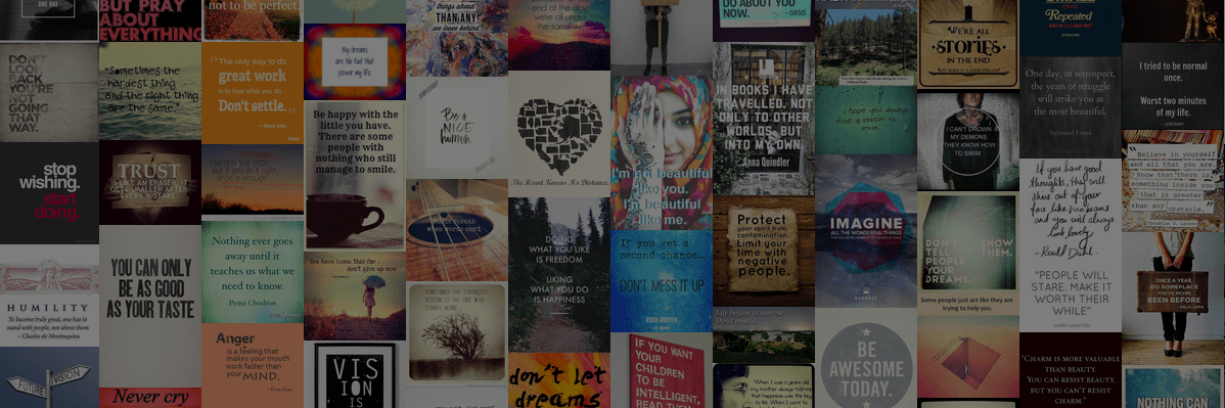 quotlr's profile banner image