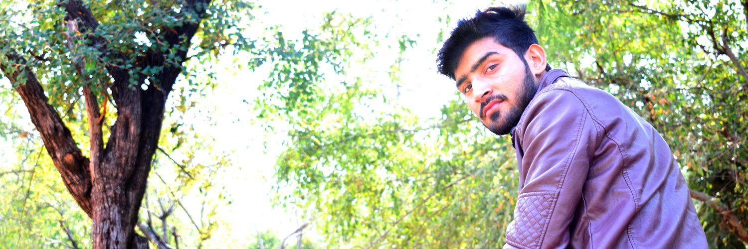 KaranPerwa's profile banner image