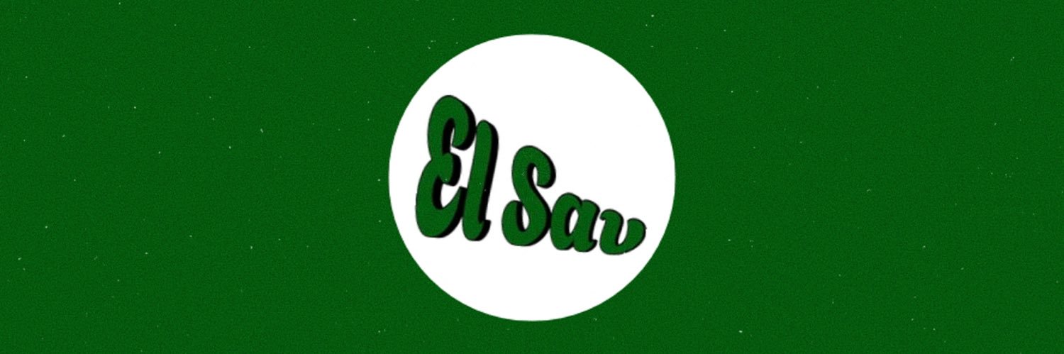 El_Sav's profile banner image