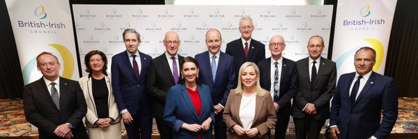 BICSecretariat Profile Banner