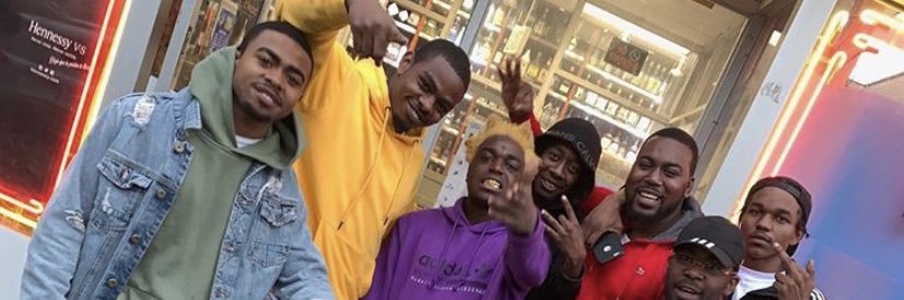 3OnAMission's profile banner image