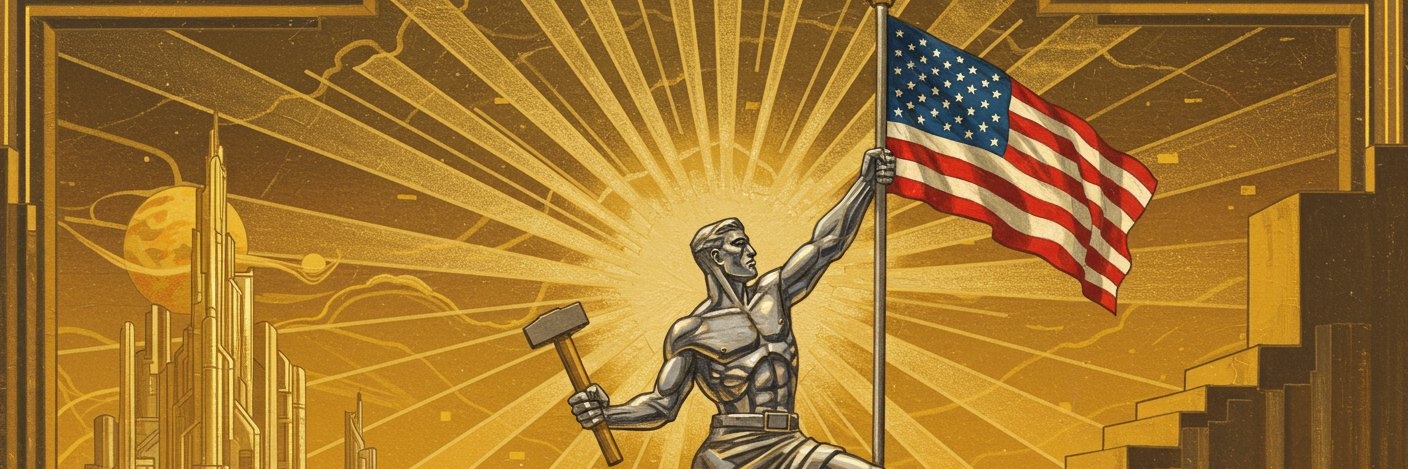 Chad Nixon Kettle banner