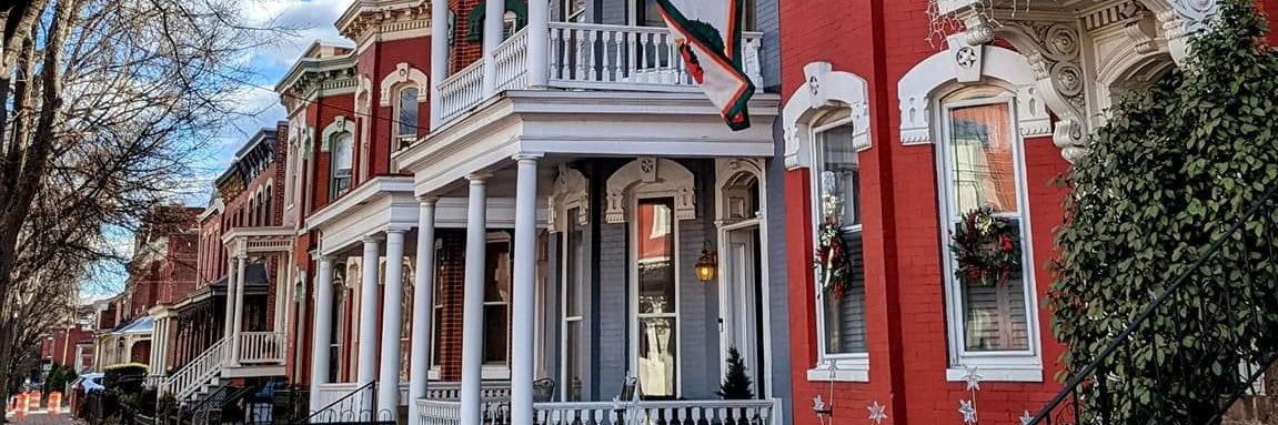 Mariah Melrod banner