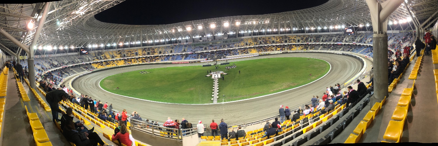 Kamil Wiśniewski banner