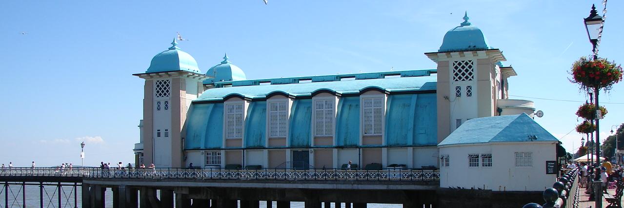 PenarthInfo's profile banner image