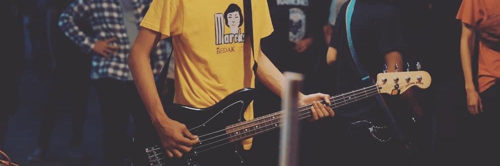 hongrock's profile banner image