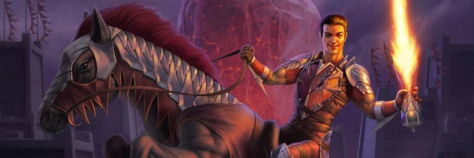 Javier Domínguez "Thalai" banner