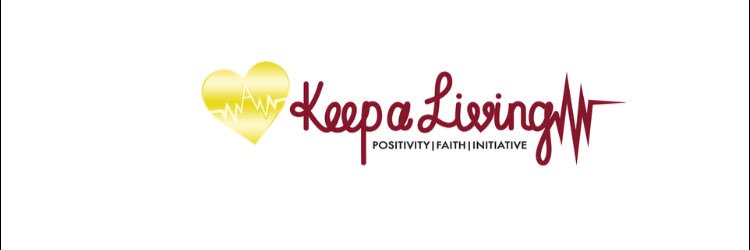 KeepALiving1's profile banner image