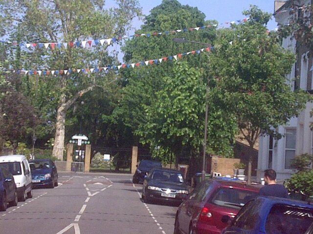 Ms Sandra Rhule banner