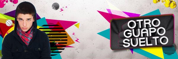 OTROGUAPOSUELTO Profile Banner