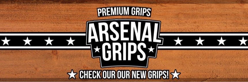 ArsenalGrips's profile banner image