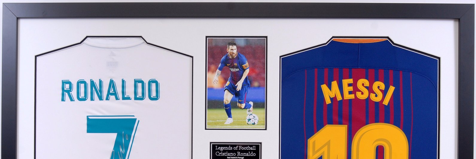 Matrix Frames banner