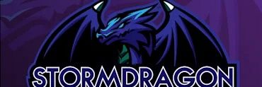 Stormdragontv banner