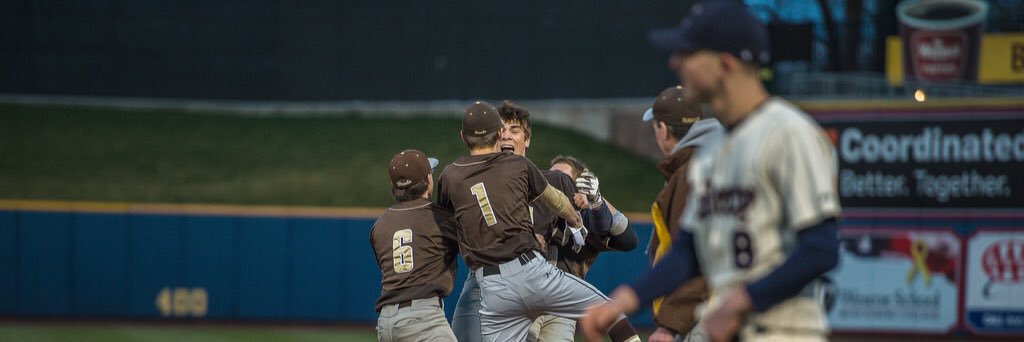Becahi Baseball banner