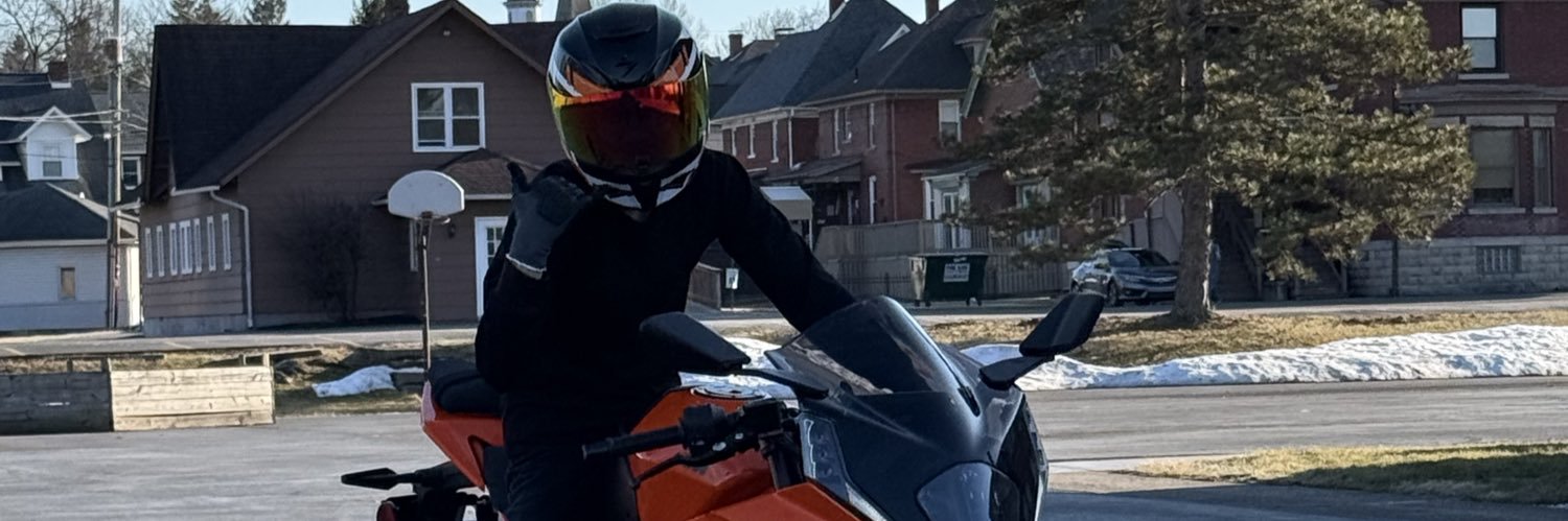 CHeininger9's profile banner image