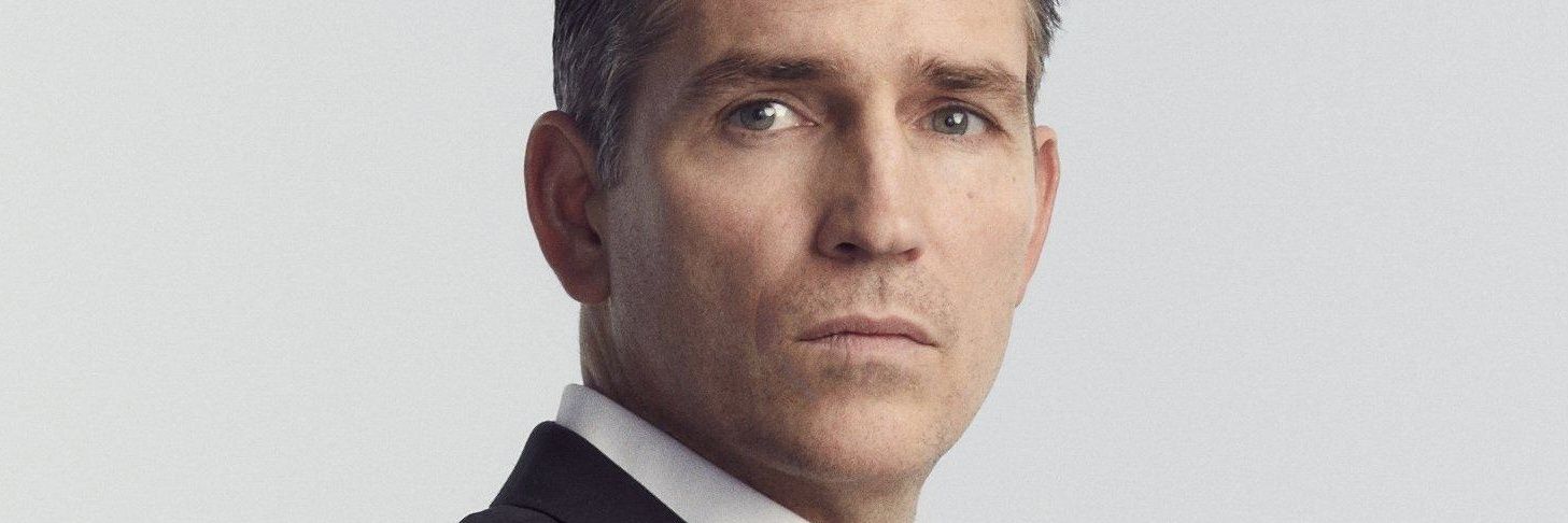 John Reese banner
