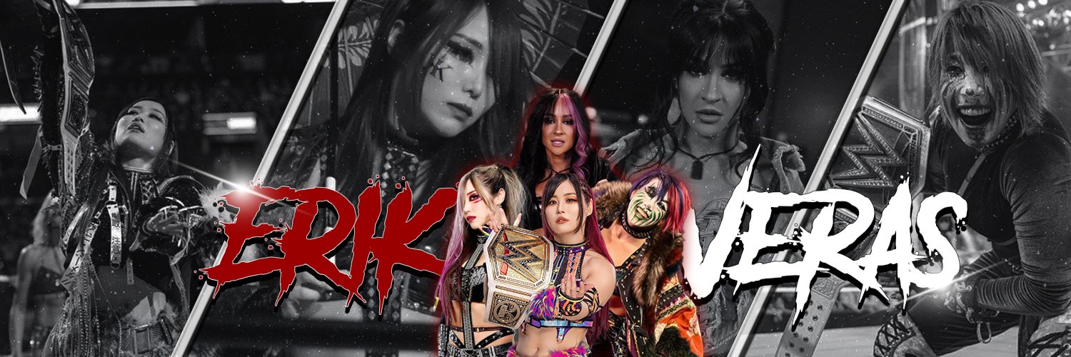 Erik V. Veras #DamageCTRLSZN's banner