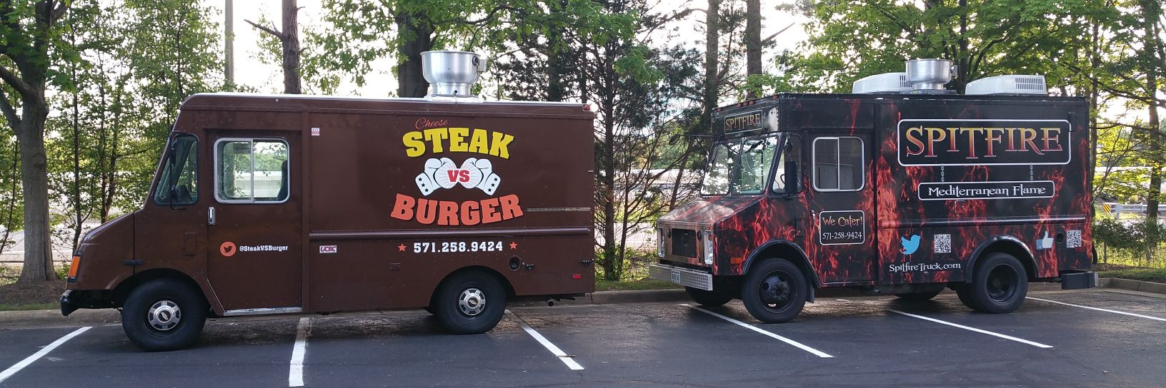 SteakVSBurger's profile banner image