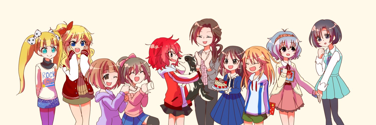 ichirai's profile banner image