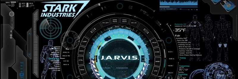 Jarvis banner