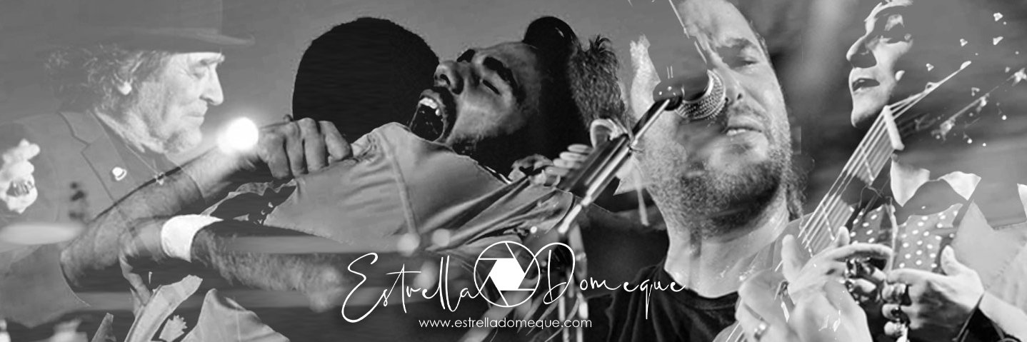 Estrella Domeque banner